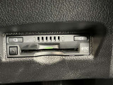 高速道路をスイスイッと通過の『ETC』付き!ETCカードをお持ちでない方は、トヨタETCカードもございますので、ご相談下さいね!