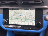 日産純正ナビ付きで、遠くのお出かけの心強い味方です♪Bluetoothで色々な音楽ソースが楽しめ直感的に操作できるタッチパネル♪