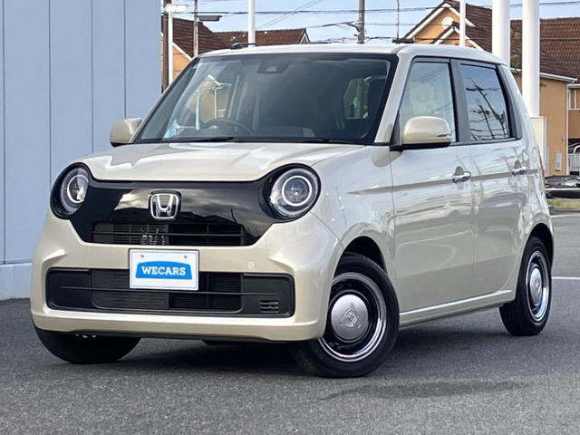 N-ONE オリジナル 