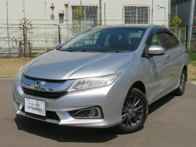 グレイス 1.5 LX 4WD 