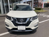 エクストレイル 2.0 20Xi 4WD 