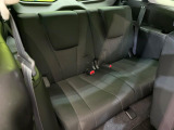 3列目シートはもちろん状態良好☆大人でもゆったりと座って頂けますので、大人数でのお出かけもラクラクです♪ご家族で、気の知れた仲間で、ドライブに行くのが楽しみですね♪