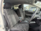 視界の良さなど、いつでも安心して運転できるようにドライバーをサポートします。