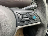 プロパイロット【同一車線運転支援技術】搭載。高速道路でドライバーに代わってアクセル、ブレーキ、ステアリングを自動制御します。