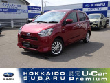 スバル プレオプラス
