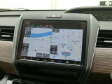 純正9インチ プレミアムインターナビ (VXM-217VFNI)