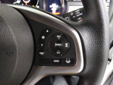 先進の安全運転システムのホンダセンシング搭載です。安全装備を充実させ、危険から守る運転の負担を軽減してくれます。