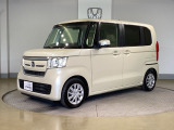 N-BOX G L ホンダセンシング 
