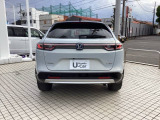 ヴェゼル 1.5 ハイブリッド プレイ
