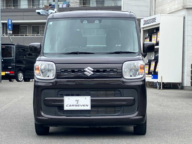 スペーシア ハイブリッド(HYBRID) G 