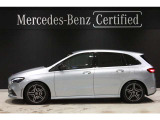 Bクラス B200d アーバン スターズ 
