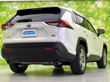 RAV4 2.5 ハイブリッド X 