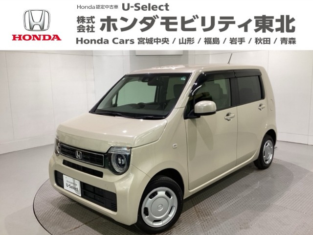 N-WGN L ホンダ センシング 4WD 