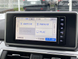 【 オーディオソース 】車内で音楽やラジオなど様々なコンテンツを選択できます!//