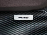 BOSEサウンドシステムを搭載しています。BOSE社と共同開発により車種専用チューニングが施されています。良質なサウンドでお好きな音楽をお楽しみください。