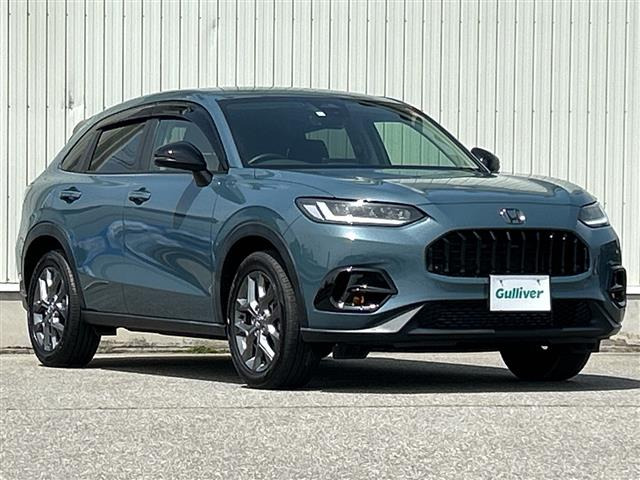 ZR-V  4WD ワンオーナー