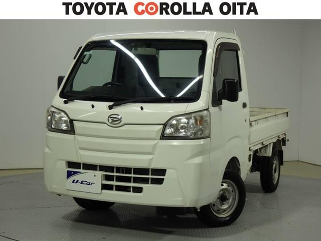 ハイゼットピック スタンダード 4WD 