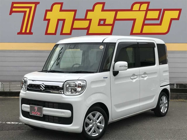 スペーシア ハイブリッド(HYBRID)  X 