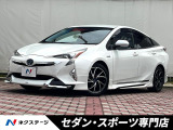モデリスタエアロ(F/S/R)・モデリスタ17インチAW・禁煙車