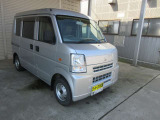 エブリイ PA ハイルーフ 4WD 