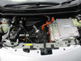 1200CCのe-POWERのエンジンです。当店はこの他のお車も多数展示しております。お探しのお車がございましたらお気軽にご連絡下さい! Tel 097-543-1137大分日産自動車プレジールu