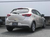 MAZDA2 1.5 15S スマートエディション 