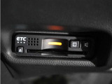 【ETC車載器】高速道路のご利用時にとても便利なETC車載器。セットアップ(費用別途)後にお渡ししとなります。