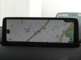 マツダコネクトの10.25インチワイドセンターディスプレイです。『Android Auto』『Apple CarPlay』や独自のコネクテッドサービスに対応したインターフェイスシステムです。