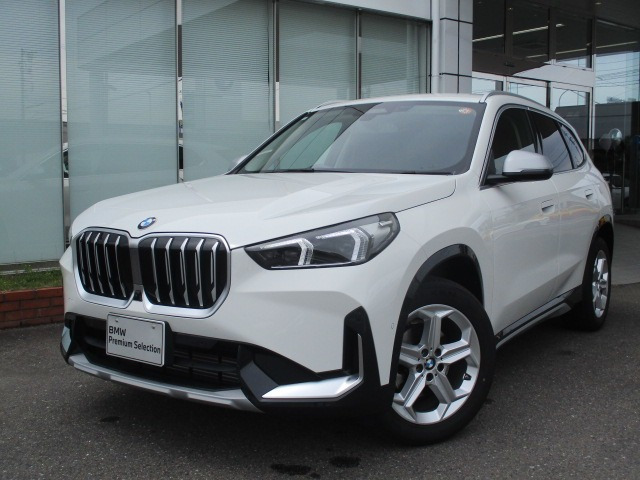 X1 xドライブ 18d 4WD 