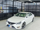 中期プレミアムバンパー!新品タナベ車高調!新品19インチアルミホイール!新品タイヤ!新品シーケンシャルヘッドライト!新品スモークテールランプ!シーケンシャルウィンカー!ウィンカーミラー!フォグランプ!
