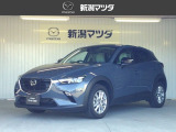 マツダ CX-3