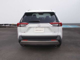 RAV4 2.5 ハイブリッド G E-Four 4WD 