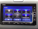 【Honda純正メモリーナビ】使いやすいナビで目的地までしっかり案内してくれます。フルセグ、DVD、CD再生オーディオ機能が充実。お車の運転がさらに楽しくなりますよ。