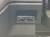ETC付いてます。ETCが使用可能な道路通行料はキャッシュレスでスマートに走行できます。再セットアップして納車致します