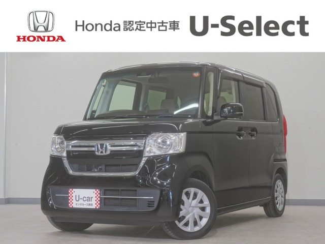 ホンダ N-BOX 