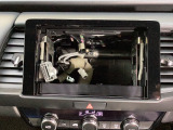 ナビ・オーディオ装備無し