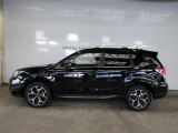 フォレスター 2.0 Sリミテッド 4WD 
