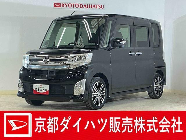 タントカスタム RS SA 