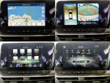 ノート 1.2 X エアリーグレー エディション