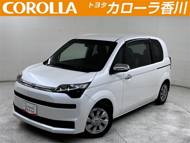 トヨタ スペイド 