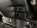 ETC付いてます。ETCが使用可能な道路通行料はキャッシュレスでスマートに走行できます。再セットアップして納車致します。