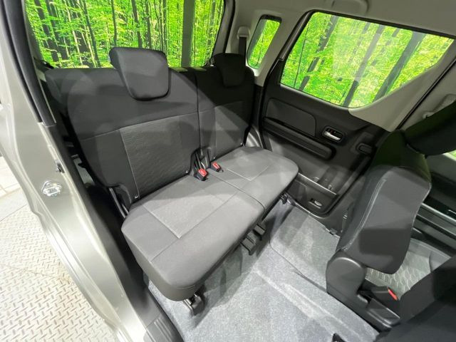 スズキ ワゴンR ハイブリッドZX の中古車詳細 (登録済未使用車