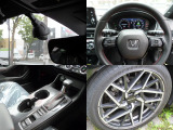 シビック  1.5 EX