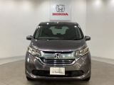 フリード+ 1.5 ハイブリッド G ホンダセンシング 4WD 