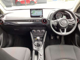 MAZDA2 1.5 15 スポルト 