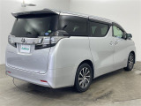ヴェルファイア  V 修復歴無し