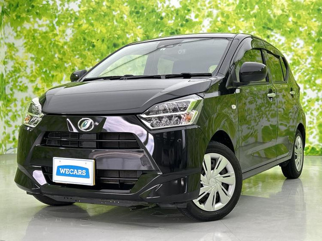 ミライース X SAIII 