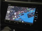 ◆ホンダ純正メモリーナビ◆初めての場所もナビゲーションがご案内!楽しい旅行をサポートします。