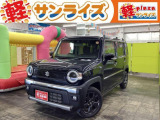 スズキ ハスラー