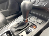 ●MTモード付きAT:通常は自動でおこなわれる変速(ギアチェンジ)をドライバーの操作によって意図的に変えられるシステムです。より一層普段のドライブをお楽しみいただけます!